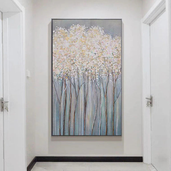 Whispers of Spring