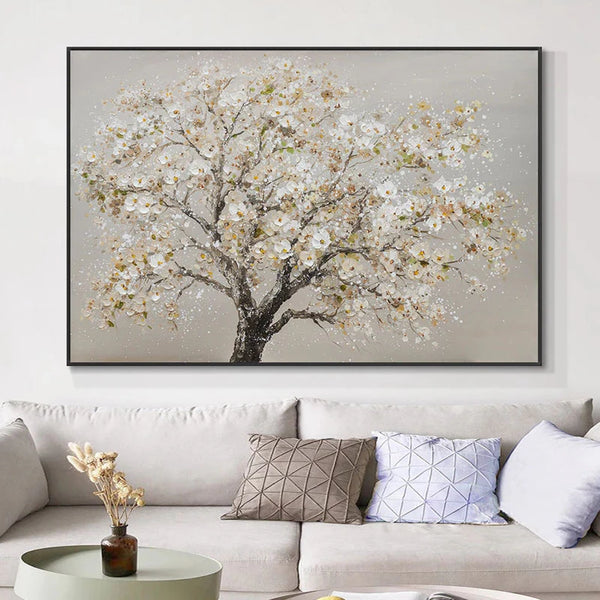 Blossom Serenity