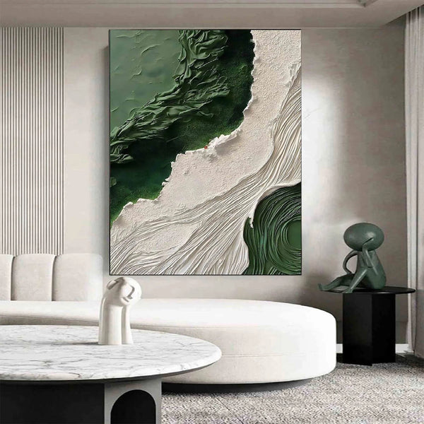 Emerald Shore