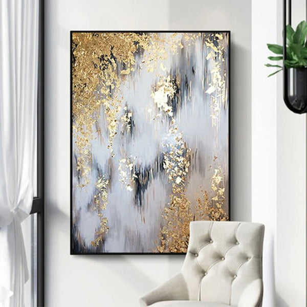 Golden Mist