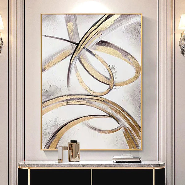 Golden Motion
