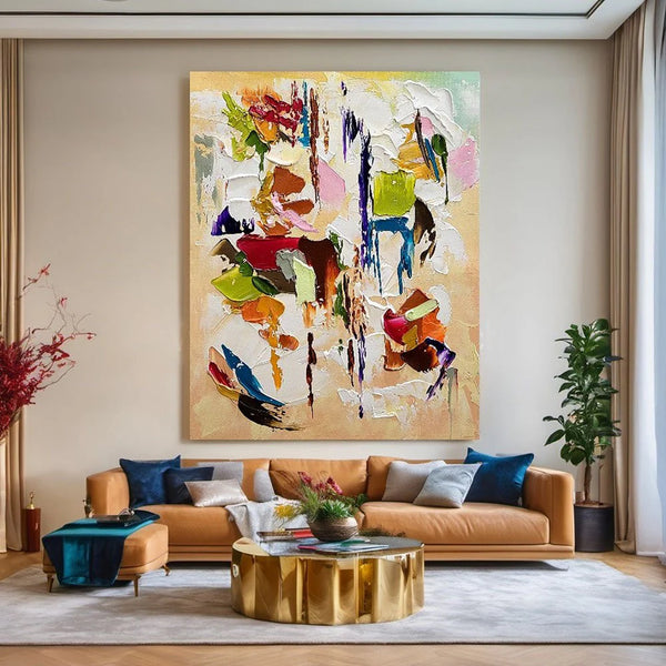 Color in Motion